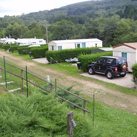 Campingplatz 