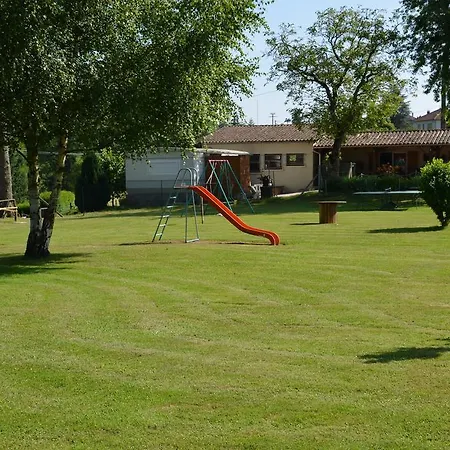 Campsite 